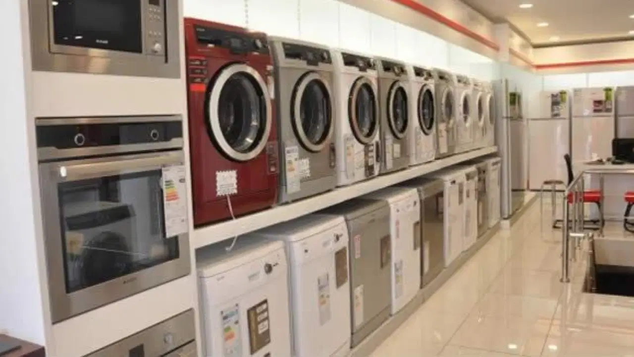 İnciraltı Beyaz Eşya Tamircisi